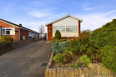 South View, Oswestry 3 bed detached bungalow for sale