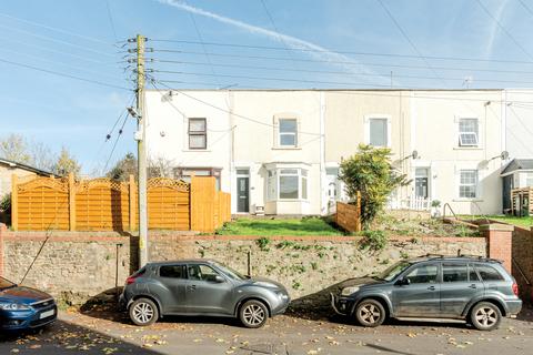 Pill, Bristol BS20 3 bed terraced house for sale