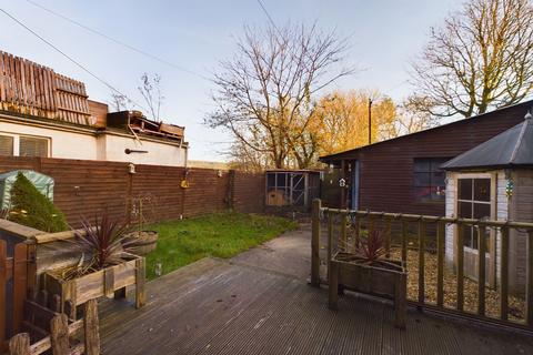 Market Street, Tredegar, NP22 4 bed terraced house for sale