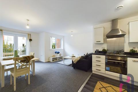 Brindley House, 1 Elmira Way... 1 bed flat for sale