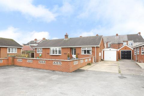 Limekiln Fields, Chesterfield S44 3 bed detached bungalow for sale