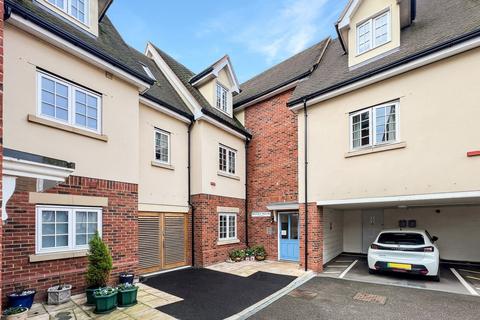 Dame Mary Walk, Halstead, CO9 1 bed apartment for sale