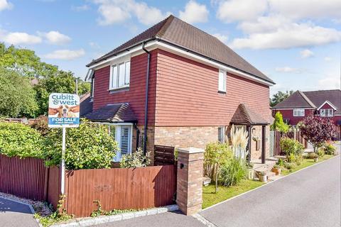 London Road, Ashington, West Sussex 4 bed detached house for sale