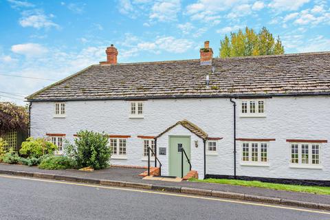 High Street, Kempsford, Fairford... 3 bed terraced house for sale