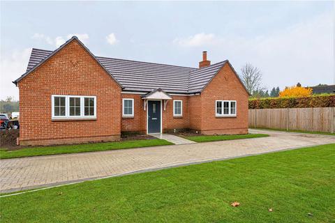 Orchard Way, Tadley RG26 2 bed bungalow for sale