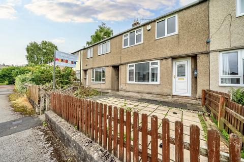 17 Coniston Drive, Kendal 3 bed terraced house for sale
