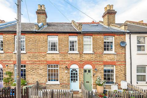 Luther Road, Teddington 2 bed house for sale