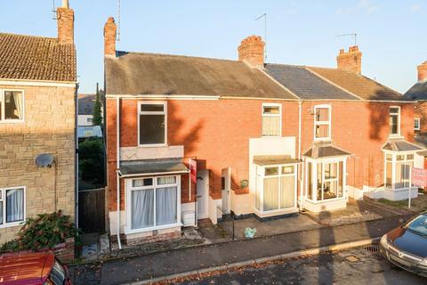 Albert Walk, Holbeach, Spalding... 2 bed end of terrace house for sale
