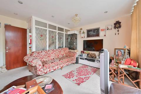 Roxeth Hill, Harrow on the Hill... 4 bed terraced house for sale