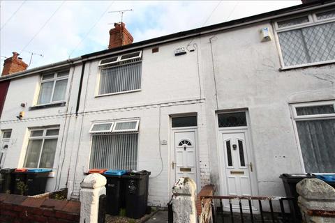 Priestfield Road, Ellesmere Port 2 bed terraced house for sale