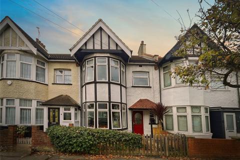 Electric Avenue, Westcliff