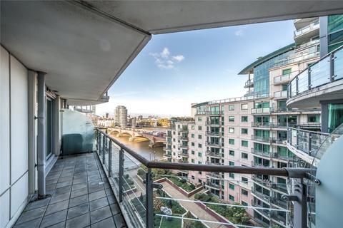 Drake House, Vauxhall SW8 2 bed apartment for sale