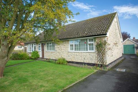 Ashwood Close, Helmsley 3 bed detached bungalow for sale