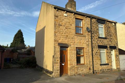 Derby Street, Barnsley 2 bed end of terrace house for sale