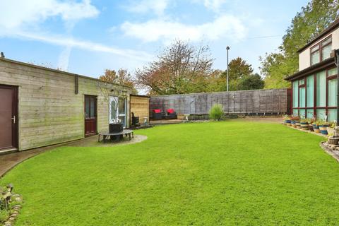 Station Road, Keyingham, Hull,  HU12 9SZ 4 bed detached house for sale