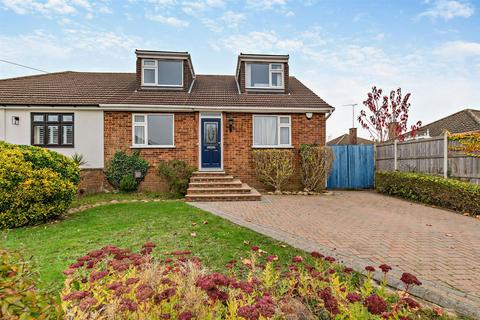 Otteridge Road, Bearsted, Maidstone 4 bed semi