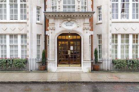 Lincoln House, SW3 5 bed apartment for sale