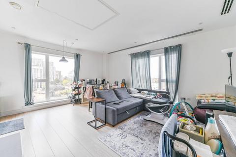 Santina Apartments, East Croydon... 2 bed flat for sale
