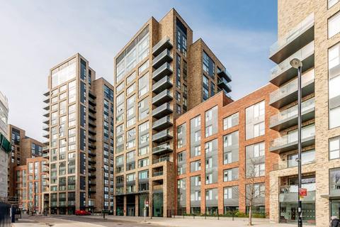 Santina Apartments, East Croydon... 2 bed flat for sale