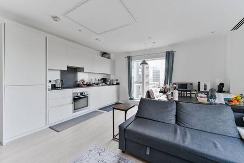 Santina Apartments, East Croydon... 2 bed flat for sale