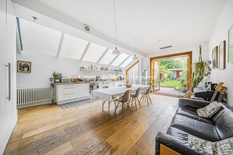 Greenham Road, Muswell Hill 5 bed terraced house for sale