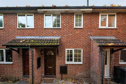 Westbury Close, Hereford HR2 2 bed terraced house for sale