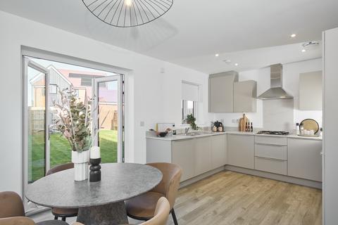 The Thespian at Westcome Park, Land... 3 bed detached house for sale
