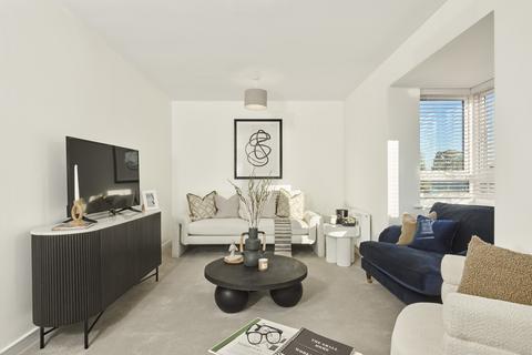 The Thespian at Westcome Park, Land... 3 bed detached house for sale
