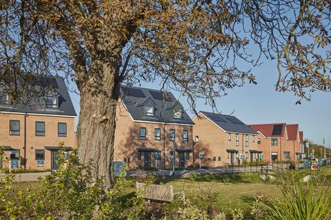 The Chandler at Westcome Park, Land... 3 bed detached house for sale