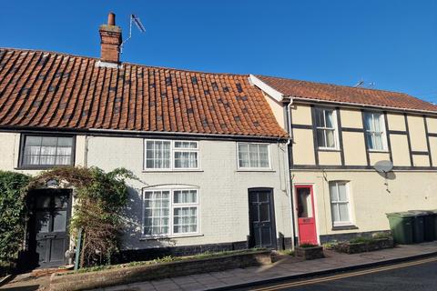 Broad Street, Harleston 2 bed cottage for sale