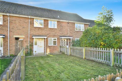 Butt Road, Great Cornard, Sudbury 2 bed maisonette for sale