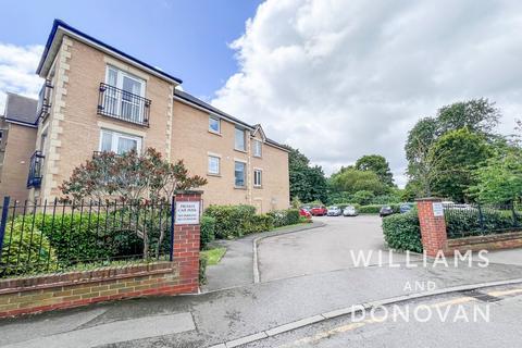 Ashingdon Road, Rochford 1 bed ground floor flat for sale