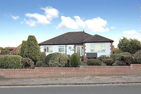 South Grange Road, Ripon 3 bed detached bungalow for sale