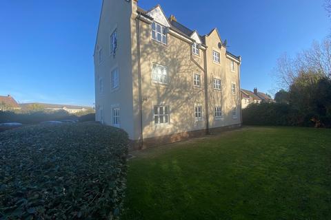 Shepherds Way, St. Georges 1 bed ground floor flat for sale