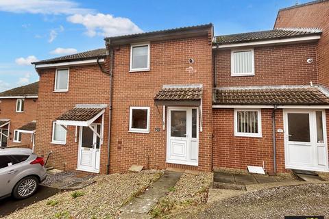 MEADOW VIEW ROAD, BROADWEY, WEYMOUTH 2 bed terraced house for sale