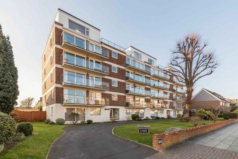 Charminster, Southsea 3 bed flat for sale