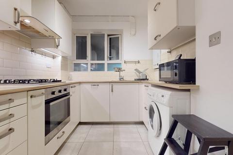 London WC1H 2 bed flat for sale