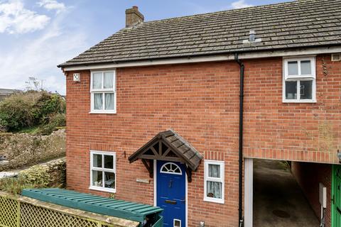 Regent Mews, High Street, Chard... 2 bed house for sale
