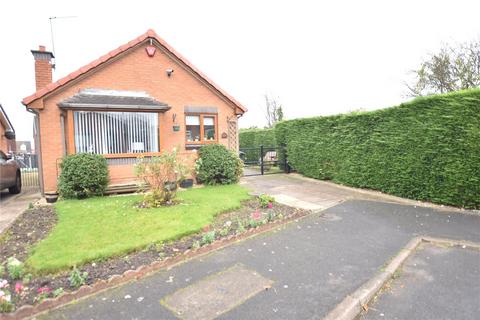 Birchfields Rise, Leeds, West Yorkshire 2 bed bungalow for sale