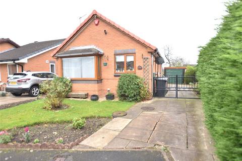 Birchfields Rise, Leeds, West Yorkshire 2 bed bungalow for sale