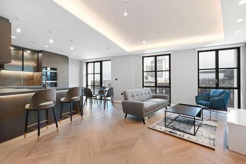 Fitzrovia W1T 2 bed apartment for sale