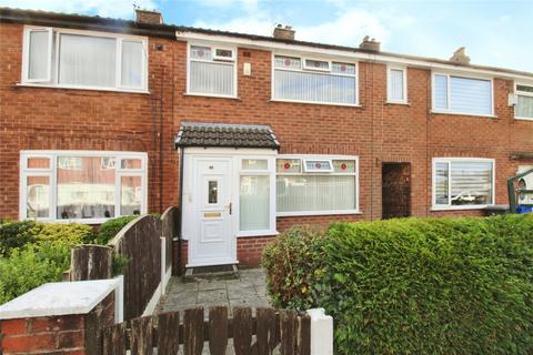 Ackworth Road, Manchester M27 3 bed terraced house for sale