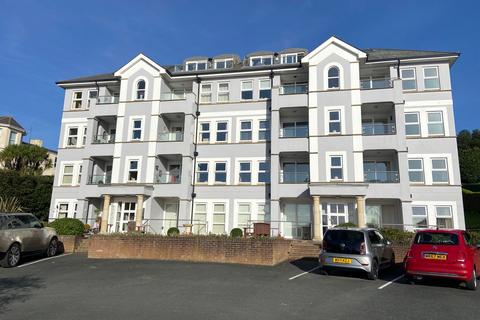 First Drive, Teignmouth, TQ14 2 bed apartment for sale