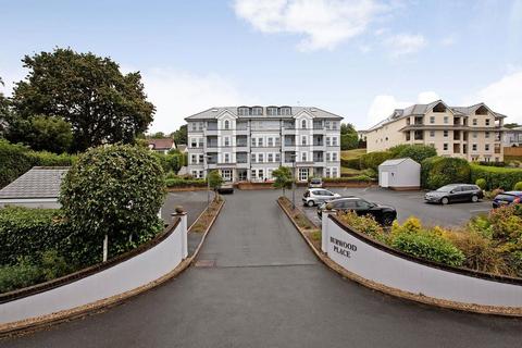 First Drive, Teignmouth, TQ14 2 bed apartment for sale