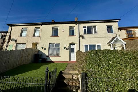 Brynmawr, Ebbw Vale NP23 2 bed terraced house for sale