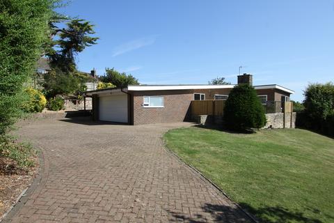 4 bedroom detached bungalow for sale