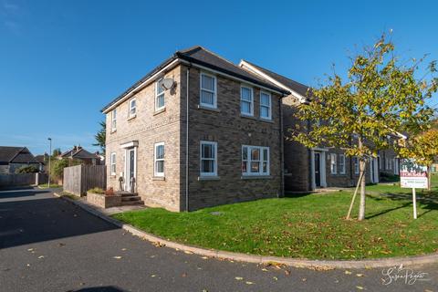 Ashey Place, Ryde 3 bed detached house for sale