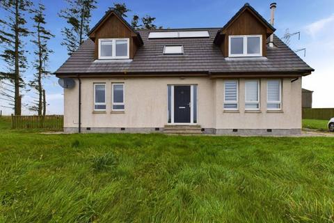 Peterhead AB42 4 bed detached house for sale