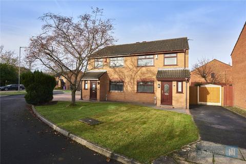 Muirfield Close, Liverpool... 3 bed semi