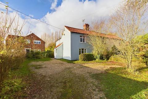 Litcham Road, Great Dunham, King's Lynn 3 bed semi